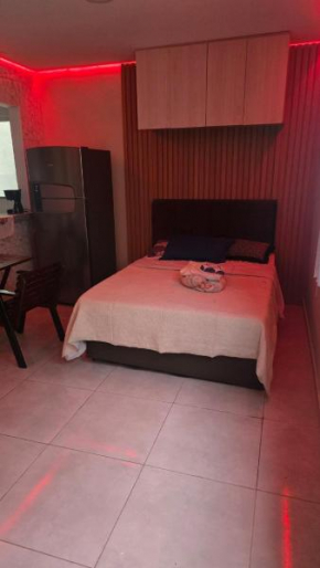 Apartamento Com Ar Condicionado